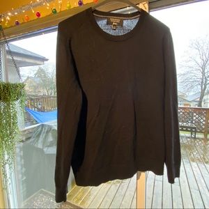 Banana republic merino wool sweater